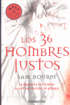 36 HOMBRES JUSTOS, LOS - DEBOLSILLO