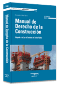 MANUAL DERECHO CONSTRUCCION 3 ED