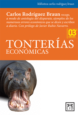 TONTERIAS ECONOMICAS ED.2