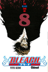 BLEACH - Nº8