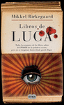 OFERTA - LIBROS DE LUCA