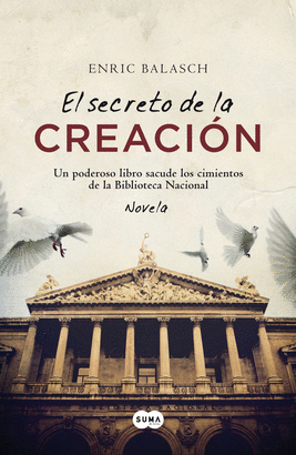 SECRETO DE LA CREACION, EL