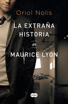 EXTRAA HISTORIA DE MAURICE LYON, LA