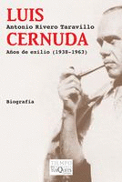LUIS CERNUDA AOS DE EXILIO TM-68/2