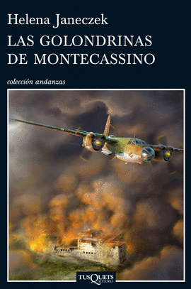 GOLONDRINAS DE MONTECASSINO A-776