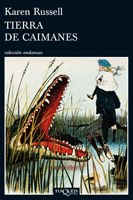 TIERRA DE CAIMANES - A/790