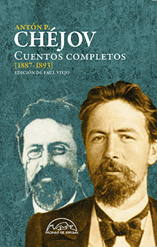 CUENTOS COMPLETOS CHJOV [1887-1893]