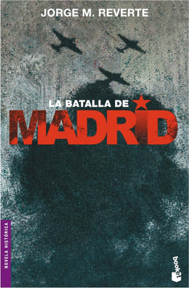 BATALLA DE MADRID (NF)