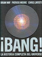 BANG! - LA HISTORIA COMPLETA DEL UNIVERSO