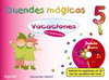 VACACIONES 5 AOS DUENDES MAGICOS