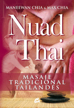 NUAD THAI - MASAJE TRADICIONAL TAILANDES