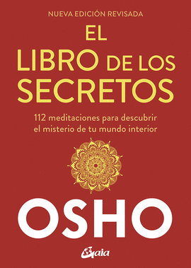 EL LIBRO DE LOS SECRETOS (NUEVA EDICIÓN REVISADA)