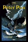 PETER PAN TOMO 3 - TEMPESTAD