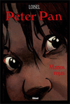 PETER PAN TOMO 4 - MANOS ROJAS