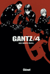GANTZ N4