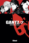 GANTZ N 7