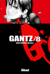 GANTZ 8