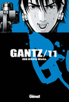 GANTZ N 11