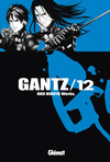 GANTZ - N12