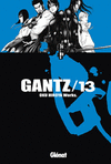 GANTZ N 13