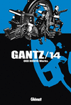 GANTZ - N14
