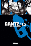 GANTZ - N15
