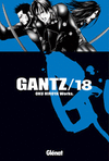 GANTZ N18