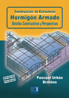 CONSTRUCCION DE ESTRUCTURAS HORMIGON ARMADO