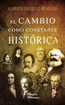 CAMBIO COMO CONSTANTE HISTORICA EL