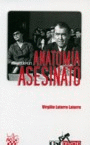 ANATOMIA DE UN ASESINATO - CD/19