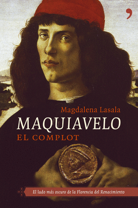 MAQUIAVELO-EL COMPLOT