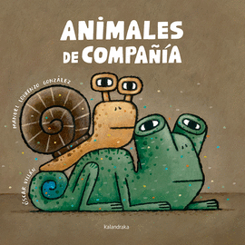 ANIMALES DE COMPAA