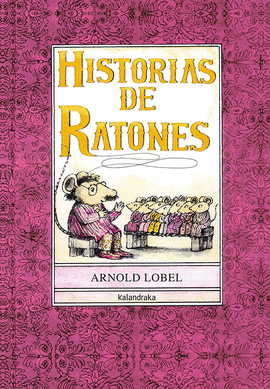 HISTORIA DE RATONES