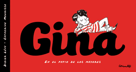 GINA (A PARTIR DE 11 AOS)