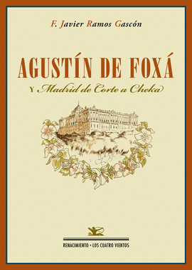 AGUSTN DE FOX Y 