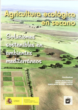 AGRICULTURA ECOLOGICA DE SECANO