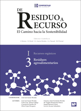REVISTA DE RESIDUO A RECURSO 3. RESIDUOS AGROALIMENTARIOS