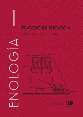 TRATADO DE ENOLOGA (VOL.I Y II)