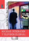 SOCIEDAD INTEGRACION Y TELEVISION ESPAA - COMUNICACION/17