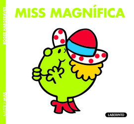 MISS MAGNFICA