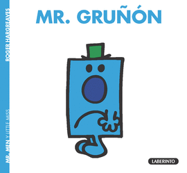 MR. GRUN