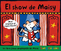 SHOW DE MAISY, EL
