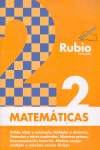 RUBIO EVOLUCION N2 - MATEMATICAS