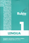 LENGUA RUBIO EVOLUCIN 1