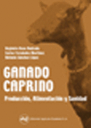 GANADO CAPRINO -PRODUCCION, ALIMENTACION Y SANIDAD