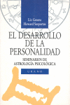 DESARROLLO DE LA PERSONALIDAD, EL.SEMINARIOS DE ASTROLOGIA PSICOL