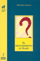 DESCUBRIMIENTO DE HARRY, EL