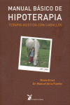 MANUAL BASICO DE HIPOTERAPIA