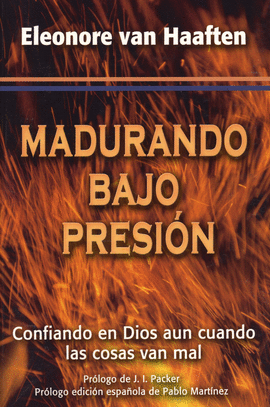 MADURANDO BAJO PRESION