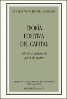 TEORIA POSITIVA DEL CAPITAL
